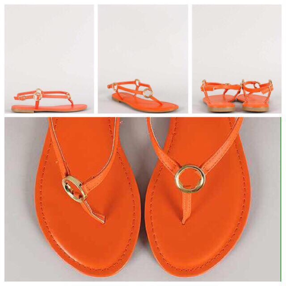 Thong Sandals